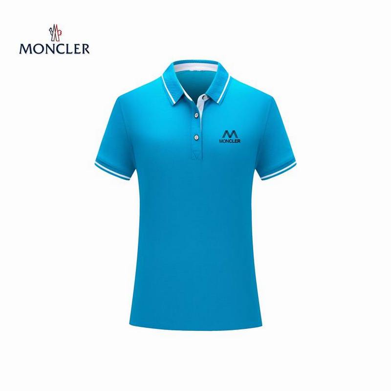 Moncler Men's Polo 304